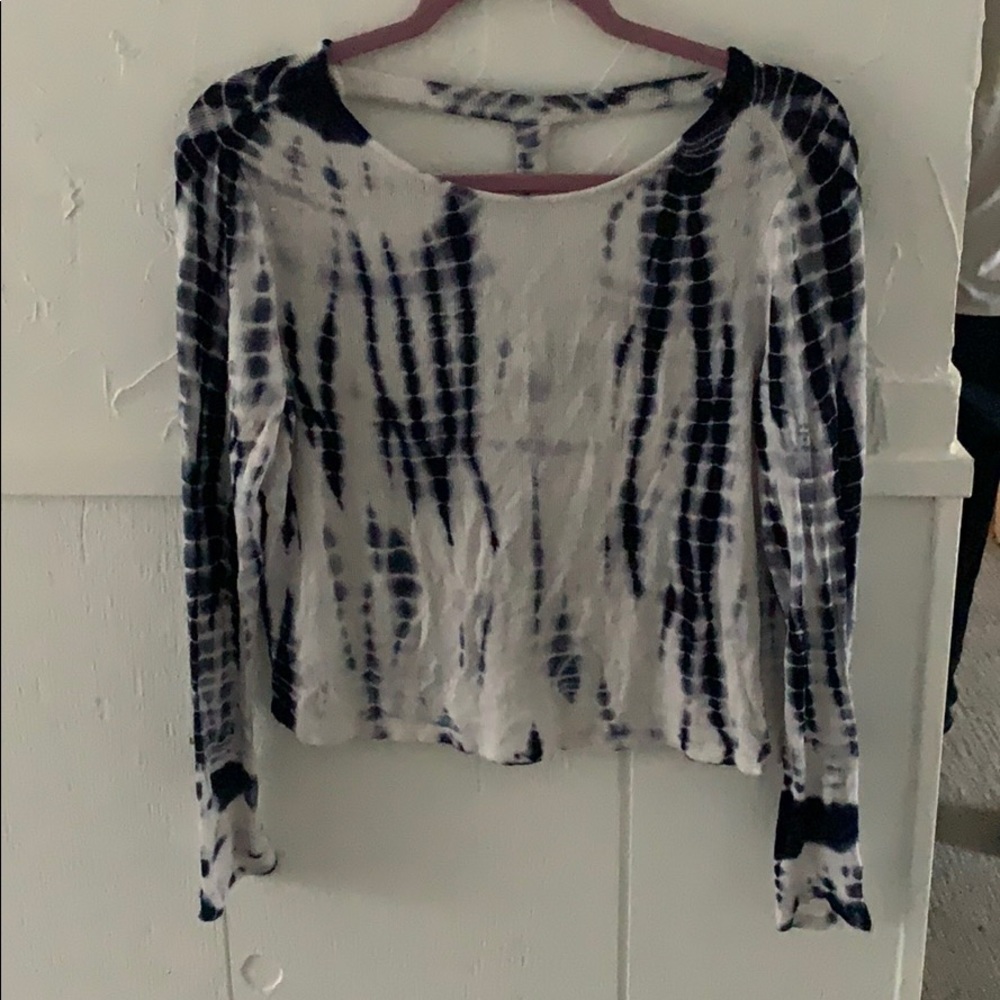 Aeropostale long sleeve top